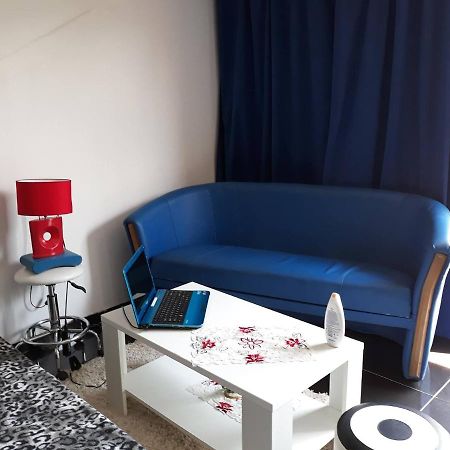 Noa.S Pansion 88 Bed & Breakfast Vrnjacka Banja Ngoại thất bức ảnh