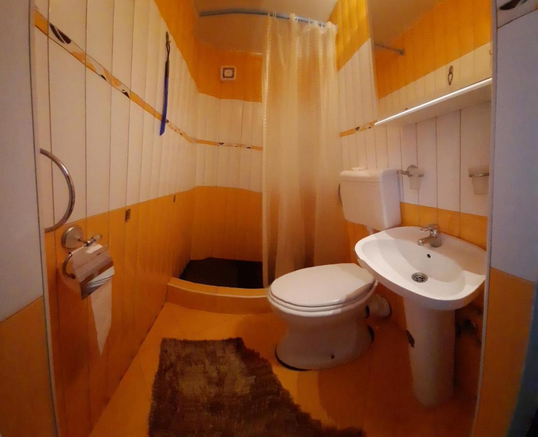 Noa.S Pansion 88 Bed & Breakfast Vrnjacka Banja Ngoại thất bức ảnh