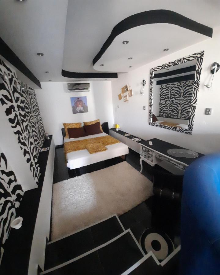 Noa.S Pansion 88 Bed & Breakfast Vrnjacka Banja Ngoại thất bức ảnh