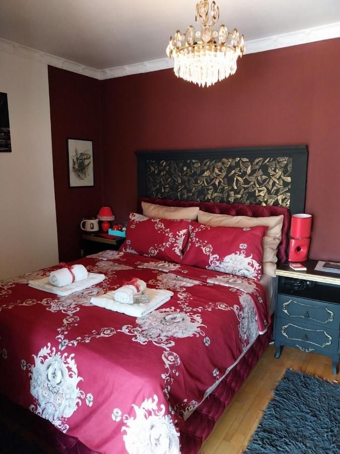 Noa.S Pansion 88 Bed & Breakfast Vrnjacka Banja Ngoại thất bức ảnh