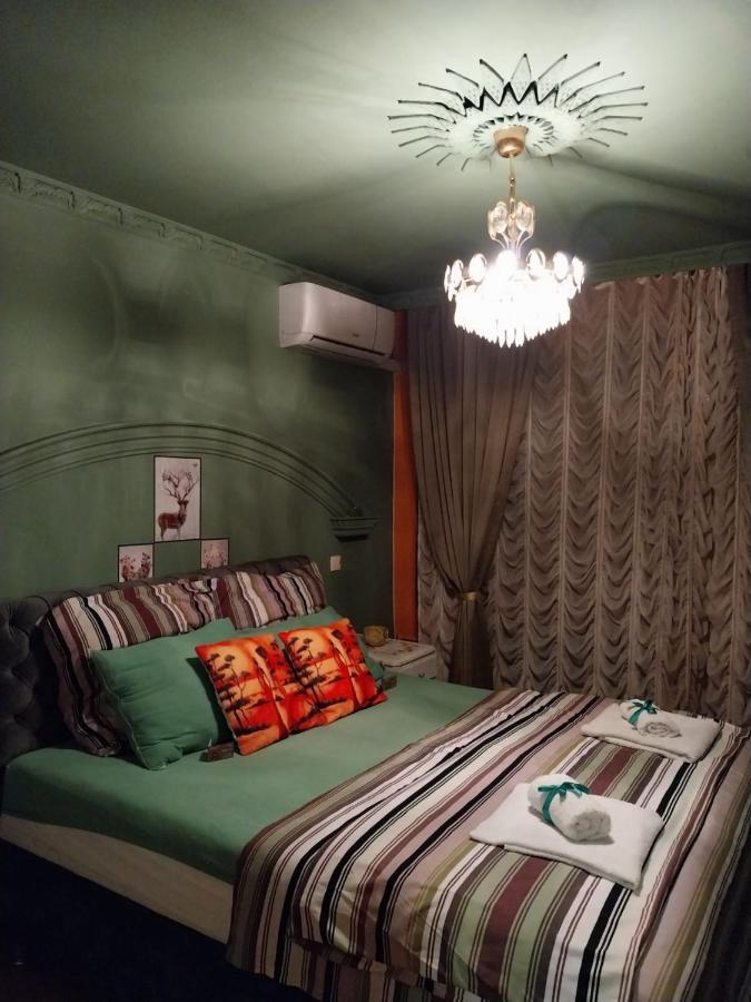 Noa.S Pansion 88 Bed & Breakfast Vrnjacka Banja Ngoại thất bức ảnh