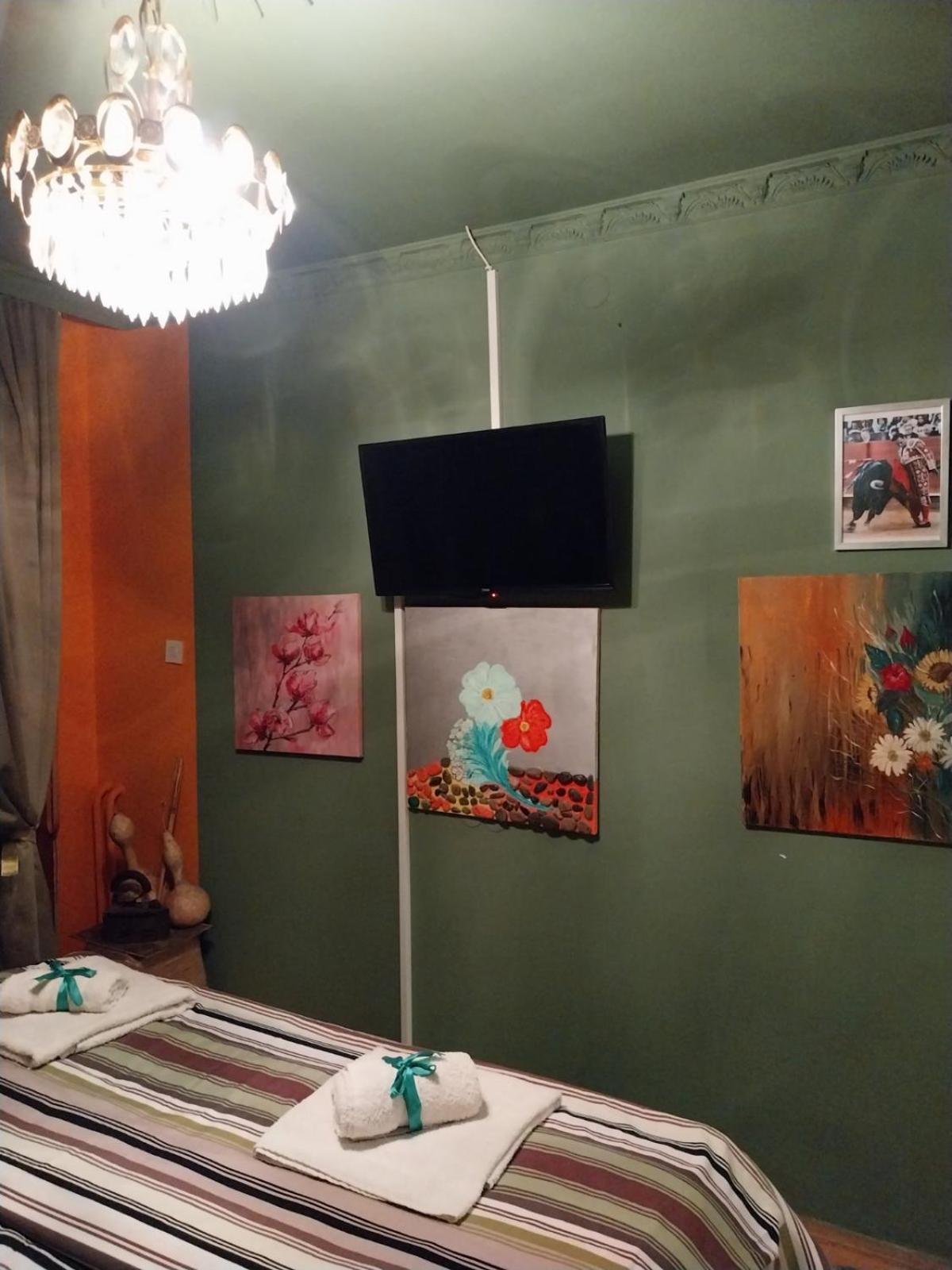 Noa.S Pansion 88 Bed & Breakfast Vrnjacka Banja Phòng bức ảnh