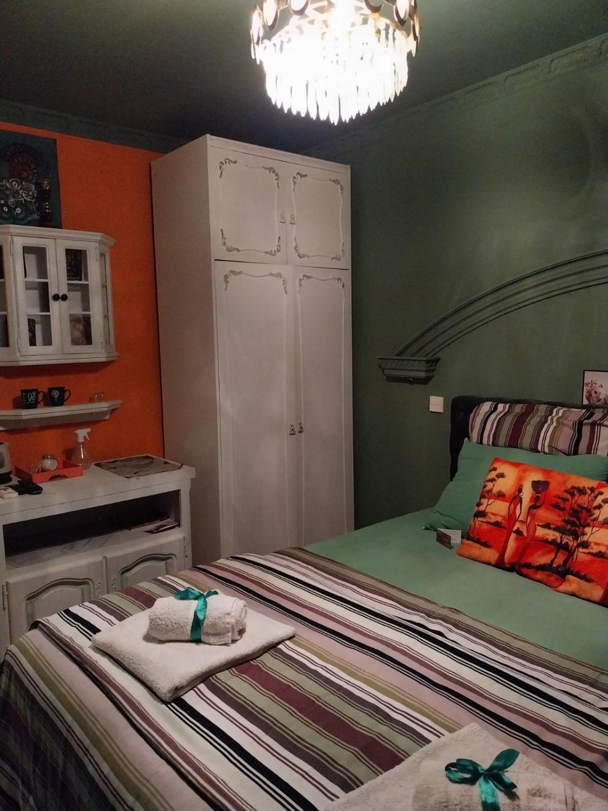 Noa.S Pansion 88 Bed & Breakfast Vrnjacka Banja Phòng bức ảnh