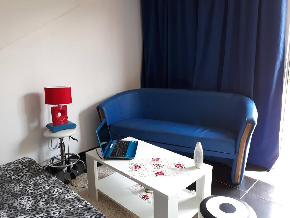 Noa.S Pansion 88 Bed & Breakfast Vrnjacka Banja Ngoại thất bức ảnh